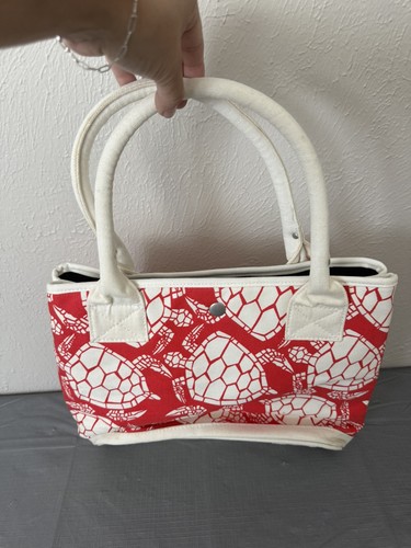 Borsa crew tela pesante - borsa,
