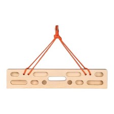 Trave da arrampicata per