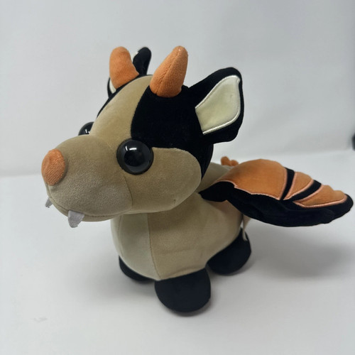 Peluche jazwares adopt - jazwares, me