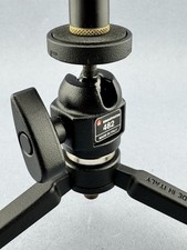 Manfrotto Cavalletto Tripod