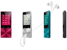 Sony a16 walkman 32gb - sony, nw-a16