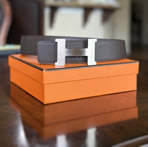 Authentic hermes constance - authentic,