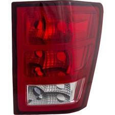 Tail Light For 2005-2006 Jeep