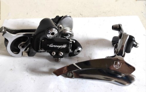 Campagnolo centaur - campagnolo, or