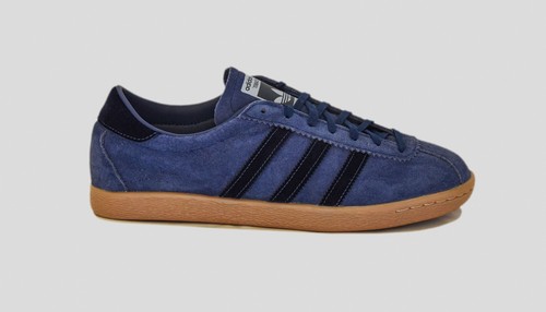Adidas tabacco blu - adidas,