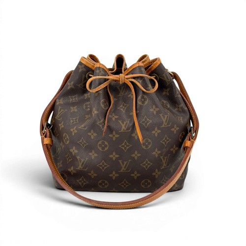 Borsa tracolla louis vuitton - a,