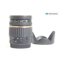 Tamron SP 2,8/17-50 LD IF DI