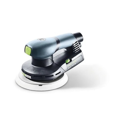 Levigatrice festool ets - levigatrice, ec