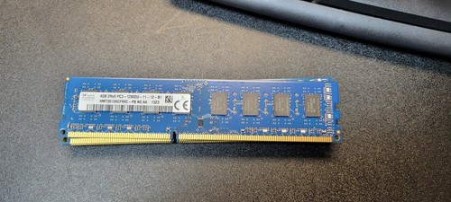 Hynix ram 2rx8 - sk,