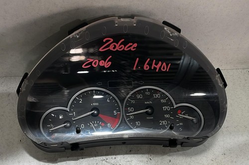Contachilometri per peugeot - contachilometri,