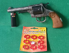 PISTOLA GIOCATTOLO VINTAGE
