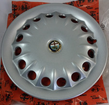 Copricerchio ruota da 14'
