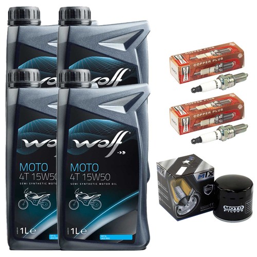 Olio set filtro - filtro,