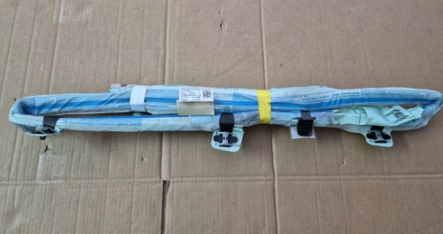 Airbag tendina laterale lato - tendina,