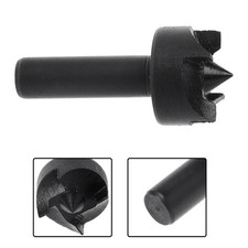 Punta trapano ditale fiori di