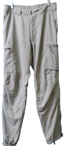 Pantalone militare patagonia - pantalone,
