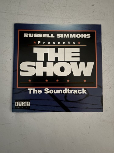 Russell simmons presents - simmons,