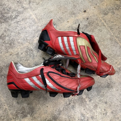 Scarpe calcio adidas - scarpe, da