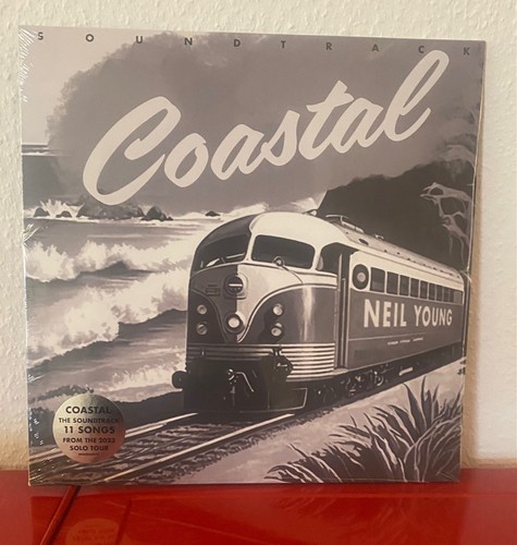 Neil young coastal - neil,