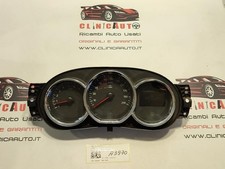 QUADRO STRUMENTI CONTACHILOMETRI PER DACIA Duster 1° Serie 248101921R K4M (10>)