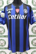 Maglia Calcio PISA CISSè