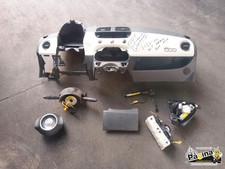 KIT AIRBAG SEMICOMPLETO PER