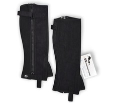 Half Chaps Taglia Media Amara