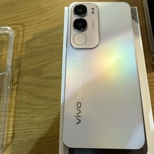 Smartphone vivo y19s  4g 