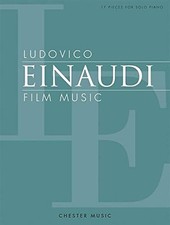 LUDOVICO EINAUDI - FILM MUSIC