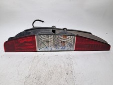 40610748 FANALE POSTERIORE SX