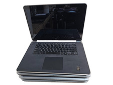 Lotto 4 laptop - Dell