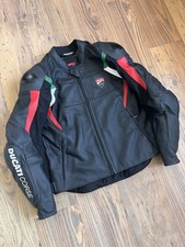 Giacca Moto Pelle Dainese