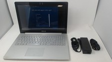 ASUS ZenBook UX501JW i7-4720HQ