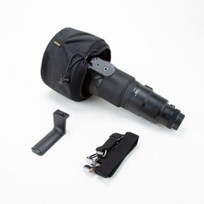 Nikon 600 mm f/4D ED-IF II