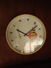 Gelati ALGIDA orologio