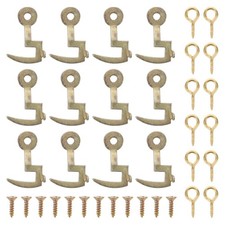  6 pezzi di ricambio per