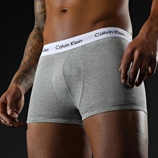 Confezione da 3 Boxer Uomo in