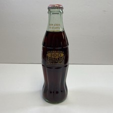 COCA COLA pieno 8 once