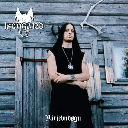 Isengard varjevndogn neu - varjevndogn, neu!