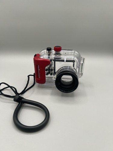 Custodia fotocamera sportiva