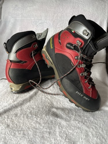 Zamberlan stivali trekking - zamberlan,