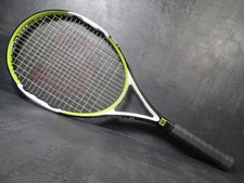 Wilson - n Pro Open - L3 - 4