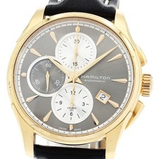 HAMILTON Jazz master H325460