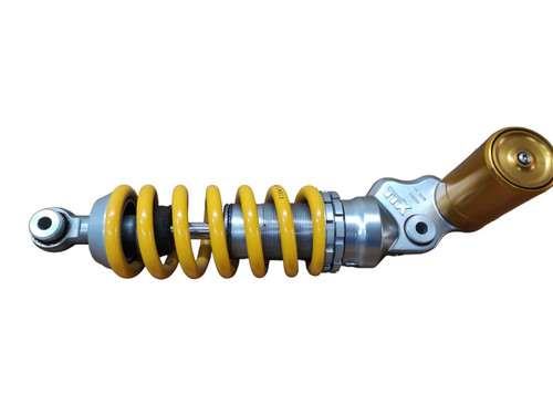 Ammortizzatore rear shock - rear,
