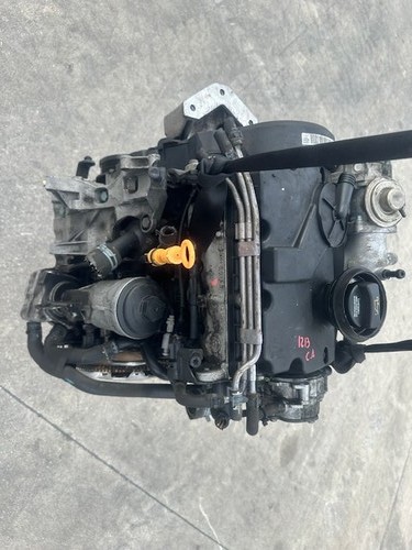 Bnv motore diesel skoda - diesel,