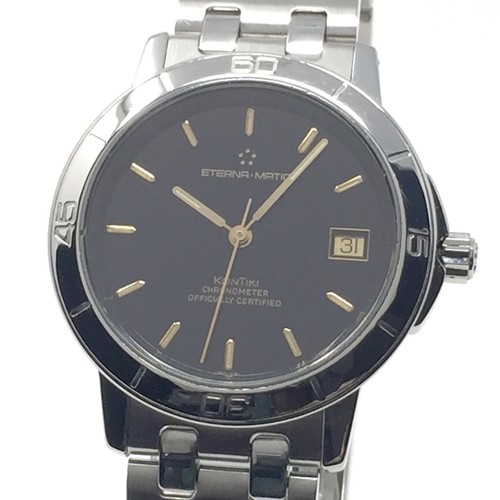 Eterna matic come nuovo mai - e,