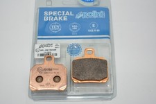 Pastiglie Freno Anteriore