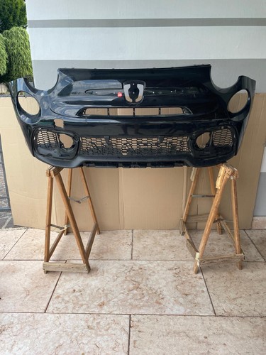 Paraurti anteriore fiat - paraurti,