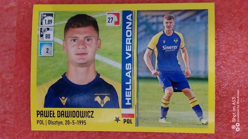 Figurine calciatori panini - figurine,