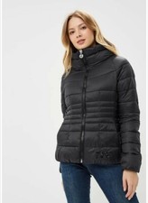 Piumino Donna Met, taglia L 